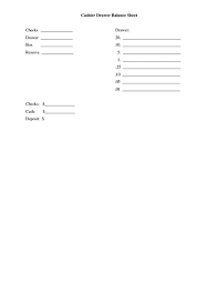 Add time for the transactions in the individual column. Cash Drawer Balance Shefalitayal