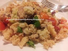 La Panzanella Se Non E Zuppa E Pan Bagnato