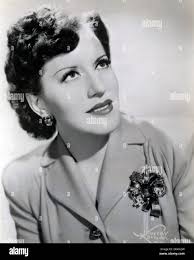 Frances faye hi-res stock photography and images