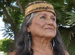 On Indigenous Peoples' Day, we honor the enduring history and vibrant  cultures of the Tongva, Chumash, and Tataviam peoples, whose deep roots  shape the San Fernando Valley. Let's continue to celebrate Native