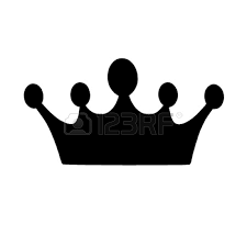 Black And White Crown Crown Black And White Crown Tiara House Black And White Clipart 2 In 2020 Crown Clip Art Clip Art Black House