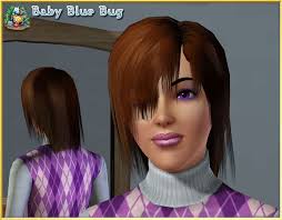 Most emo hairstyles for guys used to be about wearing your hair as black as possible in the this is a shaggy emo haircut in a very dark and rich chocolate brown color, spiked with a few vanilla. Babybluebug S Bbb Hair Emo Medium Length