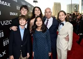 He and his wife haven't gave birth to a single child and all of jeff bezos children are adopted from china. Amazing And Interesting Facts About The Founder Of Amazon Jeff Bezos