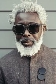 Norwegian Rain, Designer & Creative Director