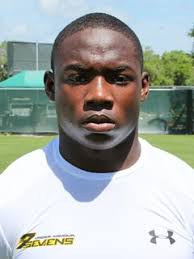 2013 Top Running Back Recruits