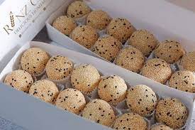 Resep onde onde ala imutz meniel merapat, pesenan tadi sore ini bun tetep setia dengan resep ini soalnya. 5 Cara Membuat Onde Onde Kekinian Ada Rasa Cokelat Hingga Ketan Hitam