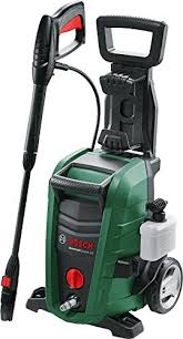 Bosch home and garden 06008c1h70 corded easygrasscut 23 electric grass trimmer, cutting diameter, 23 cm. Bosch Universal Aquatak 135 High Pressure Washer 06008a7c70 Green Green Glow Uae