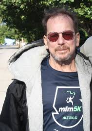 Forrest's Pleural Mesothelioma Story