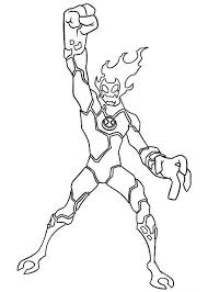 Check spelling or type a new query. Heatblast Winning Position Coloring Page Download Print Online Coloring Pages For Free C In 2021 Flag Coloring Pages Online Coloring Pages Cartoon Coloring Pages