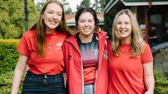 Junior Years Girls Lily Bragg And Alyssa Baker Joined Mr Warren The Chapel Committee Rev D Powell And Staff For The Mayor Term 2 2014 In Photos Pinte