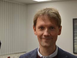 Leiter Bevölkerungsschutz im Kreis Pinneberg über Krisenlagen