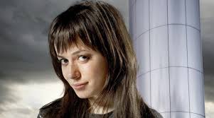 Torchwood" Gwen Cooper Quotes