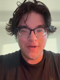 Just wrapped up my 3rd and final screening (for now) of @conglomeratemesa .  It’s been wild to see a film that I made in my college dorm room have an  impact like this., The project screened in Los ...