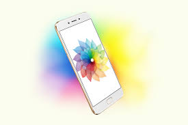 Oppo R9s Plus schematics