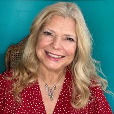 Nancy Christie Johansen