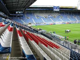 Buchen sie günstige hotel und flug angebote & sparen sie geld! Abe Lenstra Stadion Stadion In Heerenveen