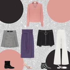 Öncelikle kot pantolonları sadece mavi. Buse Terim Ayni Pudra Rengi Bluzla 4 Farkli Kombin