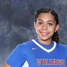 Almond Slayton's Valley High School Bio