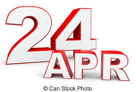 Birthday is april 24th, free birthday horoscope april array. April 24 Illustrations And Stock Art 125 April 24 Illustration And Vector Eps Clipart Graphics Available To Search From Thousands Of Royalty Free Stock Clip Art Designers