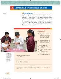 Respuestas correctas del cuestionario que elaboramos para repasar. Sexualidad Responsable Y Salud Ayuda Para Tu Tarea De Ciencias Y Tecnologia Biologia Sep Secundaria Primero Respuestas Y Explicaciones