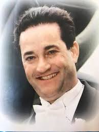 Passing of Brad Larsen, Florida Air Academy Alumni