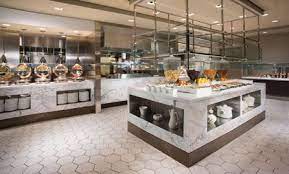 New York Hilton Midtown Herb N Kitchen Breakfast Buffet Hotel Buffet Buffet Restaurant Hotel Breakfast Buffet