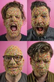 Author: Bruce Cousins