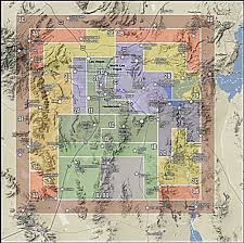 Fallout New Vegas How It Was Planned In Early Stages Of The Development Fnv Even if the main quest goes bonkers, there's still that rich world foundation on the frontier.