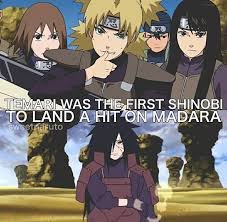 Ken kaneki + madara zitat подробнее. Yay Temari Was First To Actually Land A Blow On Edo Tensei Madara Naruto Naruto Shippuden Anime Naruto Funny Anime Naruto