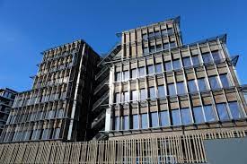 Quand nous avons lancé le projet en 2012, les immeubles en bois ne dépassaient. Bordeaux Le Plus Haut Immeuble De Bureaux En Bois De France Inaugure