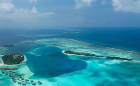 You can find one of the best underwater hotel rooms in the world at the manta resort. World S First Underwater Hotel Opens In The Maldives