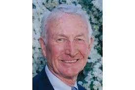 Edward Melby Jr. D.V.M. Obituary (2018)