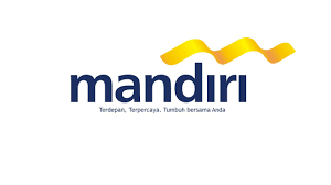 Maybe you would like to learn more about one of these? Pt Bank Mandiri Persero Tbk