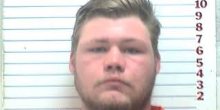 Five arrested for burglary, arson