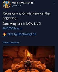 Bwl Coming Ahh Those Memories Wowclassic Worldofwarcraft Bwl Blackwinglair Nefarian Vanillaclassicwow W In 2020 World Of Warcraft Warcraft Memories