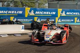 Virus Corona Mengancam Formula E 2020 Resmi Ditunda
