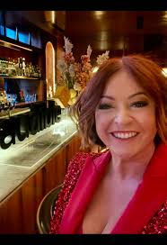 Audible's Luxe Audiobook Launch Party in Sydney