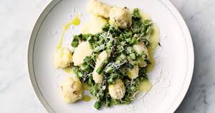Jamie Oliver S Easy Rustic Gnocchi Recipe Gnocchi Recipes Easy Gnocchi Recipes Jamie Oliver Recipes