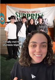 What Is The Theme of The Sturniolo Triplets Tour 2025