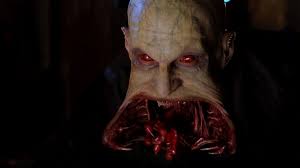 1 overview 1.1 biology 1.2 behavior 2 types 2.1 common infected 2.2 uncommon infected 2.3 night infected 2.4 freaks of nature/infected leaders 2.5 characters (turned infected) 3 gallery 4 references the infected are the people who contracted the harran virus which spread through the entire city of harran.2 they. Mistook That For A Volatile From Dying Light 182558298 Added By Onlooker At Vampire Teeth