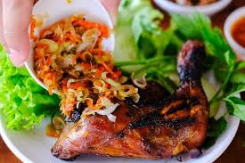 Dengan bahan yang bisa dicari dengan gampang dan caranya juga mudah membuat orang saat ini bisa kapan saja mencoba membuatnya dirumah. 15 Ayam Bakar Enak Di Bandung Yang Bumbunya Meresap Hingga Ke Tulang Halaman All Kompas Com