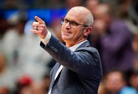 Dan Hurley reminds us: It's not always about the money