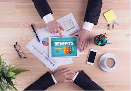 Find unbiased ratings on user satisfaction. Does It Make Good Business Sense To Provide Extended Employee Benefits