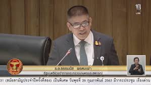 ธรรมนัส ผงาดนั่งเลขาธิการพลังประชารัฐ ประวิตร หัวหน้าพรรค นฤมล เหรัญญิก ตามเดิม ปรับ กก.บห. à¸˜à¸£à¸£à¸¡à¸™ à¸ª à¸– à¸ à¸­à¸  à¸›à¸£à¸²à¸¢à¹„à¸¡ à¹„à¸§ à¸§à¸²à¸‡à¹ƒà¸ˆ à¸žà¸£ à¸­à¸¡à¹€à¸œà¸¢ à¸¥ à¸™ à¹„à¸—à¸¢à¹€à¸ª à¸¢à¹€à¸­à¸à¸£à¸²à¸Šà¹ƒà¸« à¸­à¸­à¸ªà¹€à¸•à¸£à¹€à¸¥ à¸¢