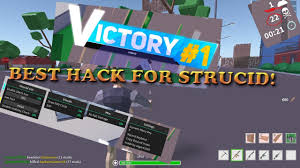 With this simple bot you can improve your game a lot, it is surprising how the fact helps to be able to have a reference or a sight that easily tells you where you are pointing. Strucid Aimbot Script Silent Aimbot No Fall Damage Esp Etc By Epixploits