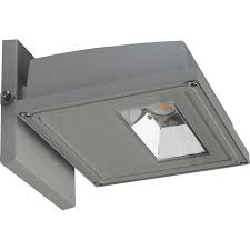 Nuvo Lighting 21 Watt Led Outdoor Security Wall Pack Wayfair