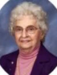 Obituary for Nora L. Davis