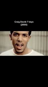 Craig david nate dogg mos def — 7 days(stylez xtended) 06:00. Discover Craig David 7 Days S Popular Videos Tiktok