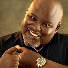 Only one BIG.B is permitted to do big big things...Happy 50th birthday sir  @bolajibig You are a blessed man of God with so much grace We celebrate you  sir.. omo month wa