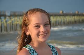 Katelyn Seay - Miss Junior Flagler County Contestant (2012) HD phone wallpaper